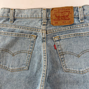 Levi’s 90s 505 Jeans (S)