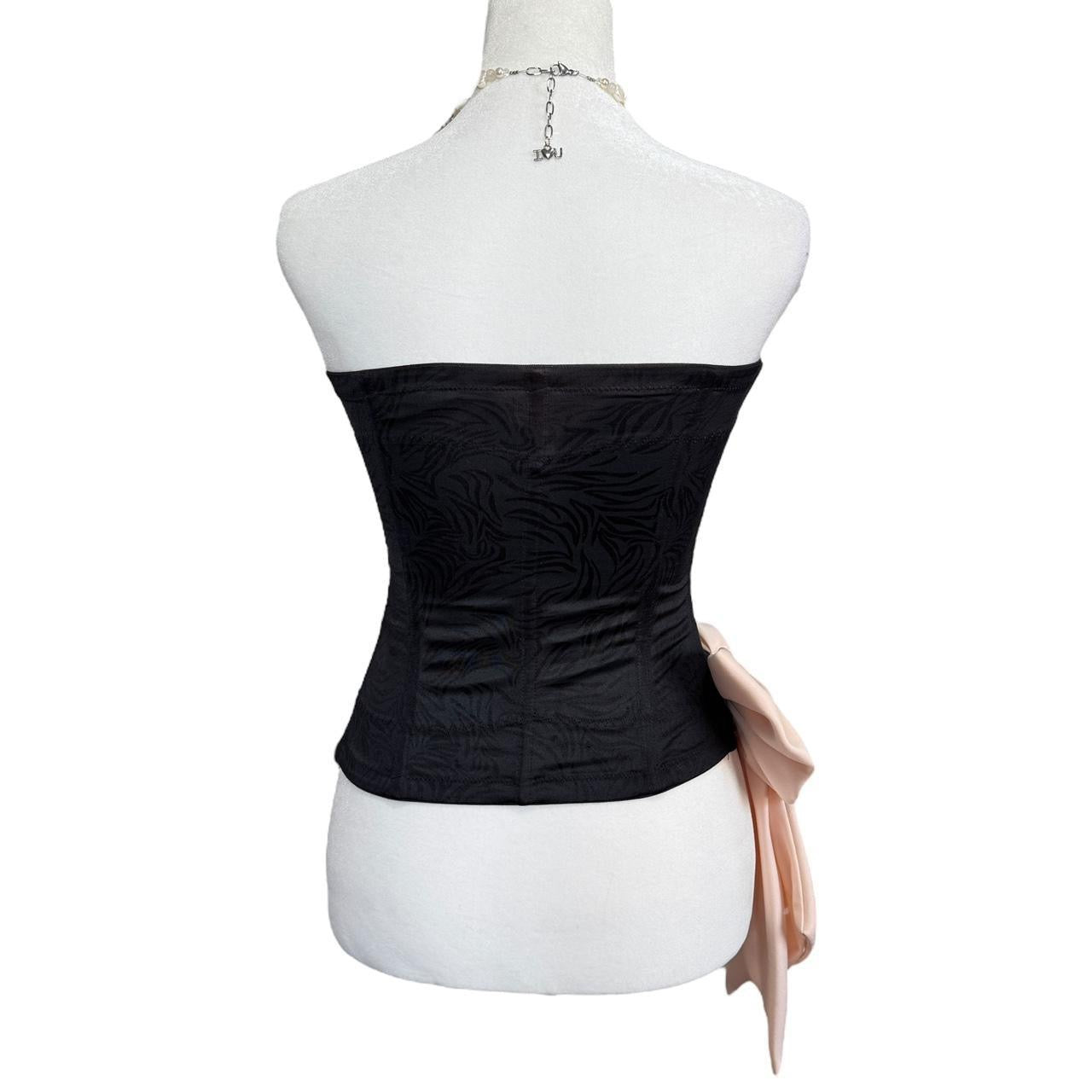 Belladonna Corset (XS/S)