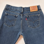 Levi’s 90s 518 Jeans (S)