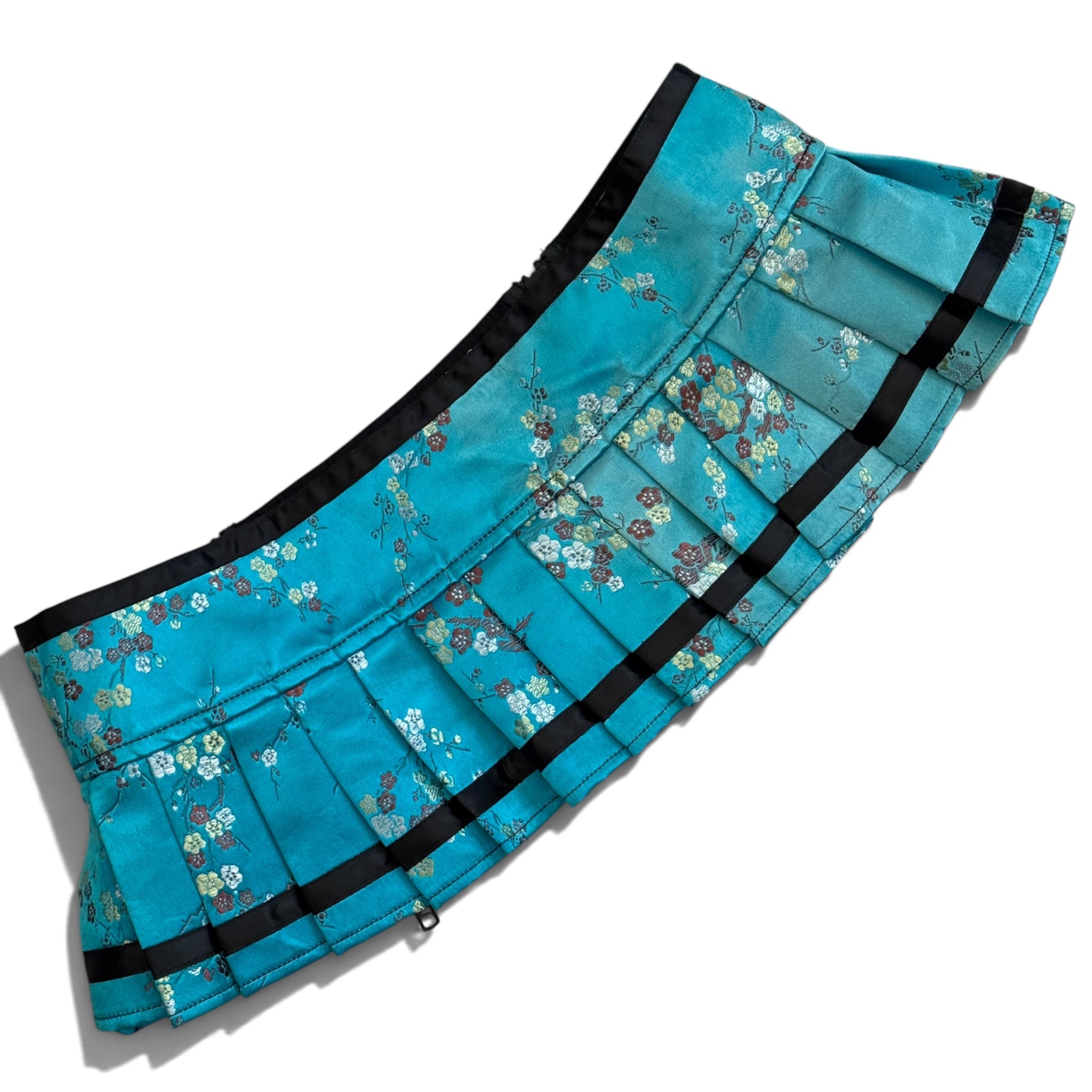 RARE living dead souls micro mini skirt (S)