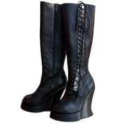 John Fluevog Grand National Boots (10)
