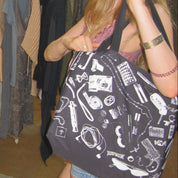 X-Ray Tote