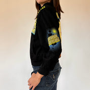 SpongeBob SquarePants Racing Jacket (XS)