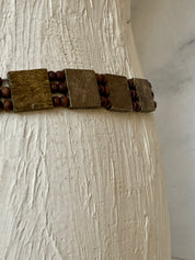 Boho belt