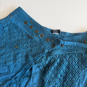 Adjustable fairy wrap skirt/belt (OS)
