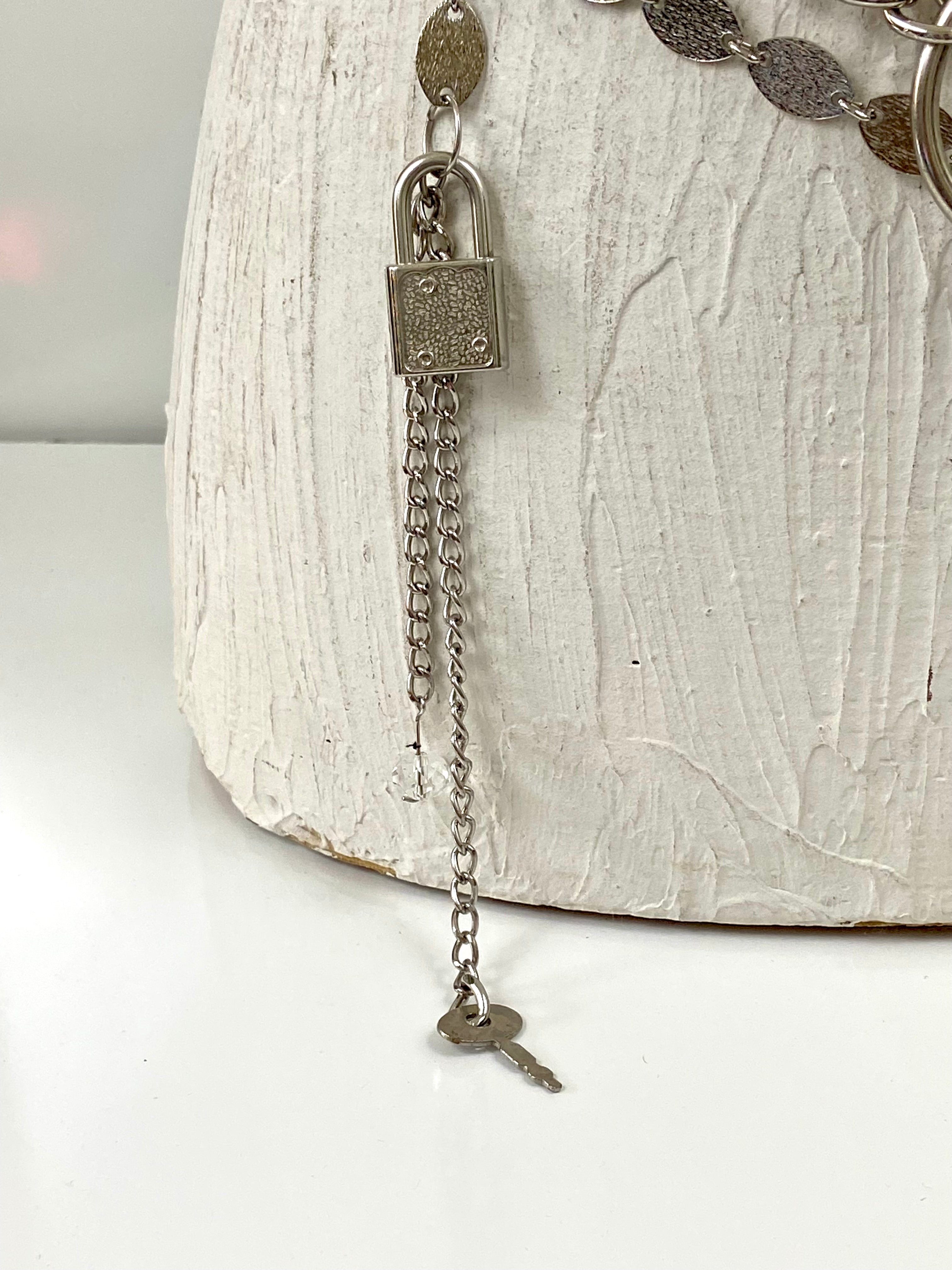 Chain belt