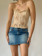 Denim Mini (M)
