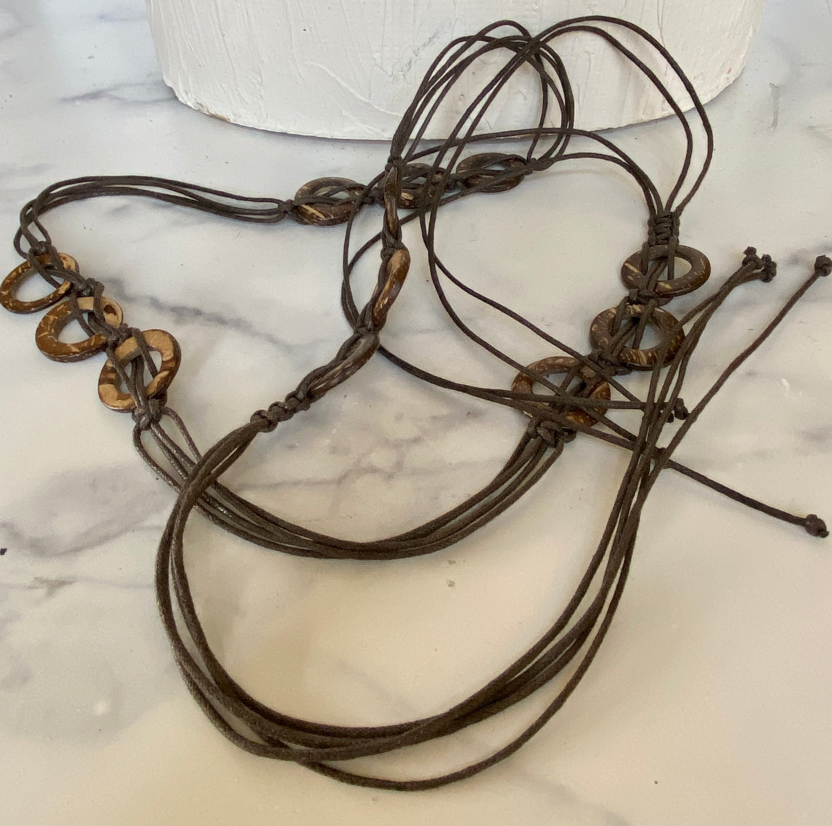 Boho belt