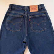 Levi’s 90s 550 Jeans (M)