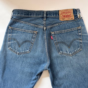 90s Levi’s 501 Jeans (L)