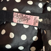 Victoria Secret Polka Dot Babydoll (S/M)