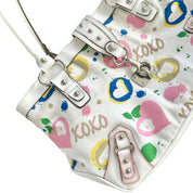 XOXO Oversized Tote Purse