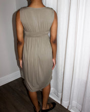 90s Plein Sud Gladiator Dress (S)