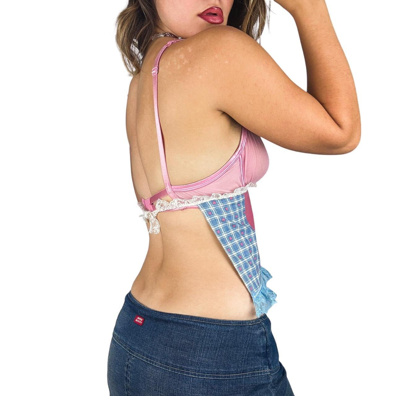 The Memory Lane Cami (M)