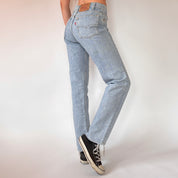 Levi’s 90s 505 Jeans (S)