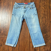 Apple Bottom Capris (S)