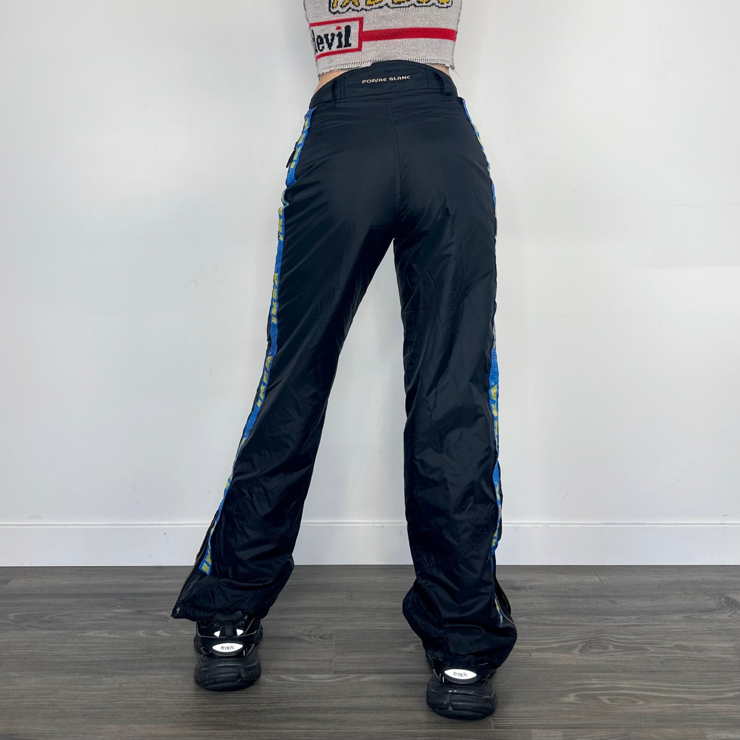 1/1 Custom IKEA Pants (S)