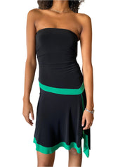 Shego Dress (S)