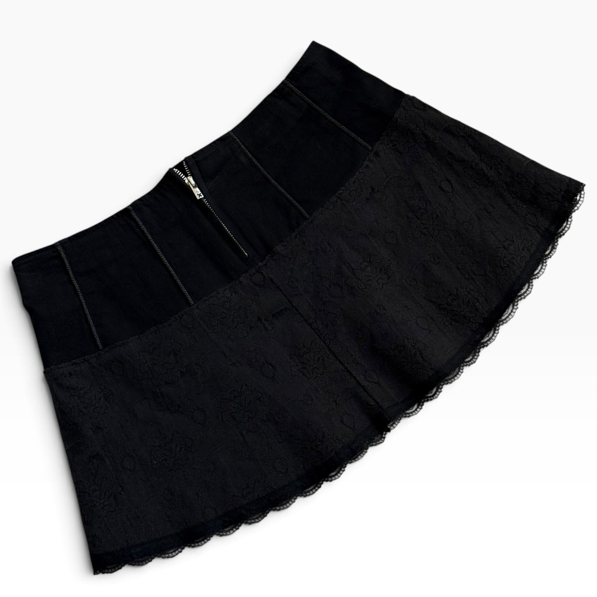 Tripp NYC marching band mini skirt (M/L) – Holy Thrift