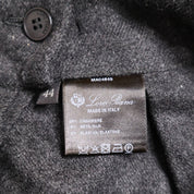 LORO PIANA Cashmere Pants (M/L)