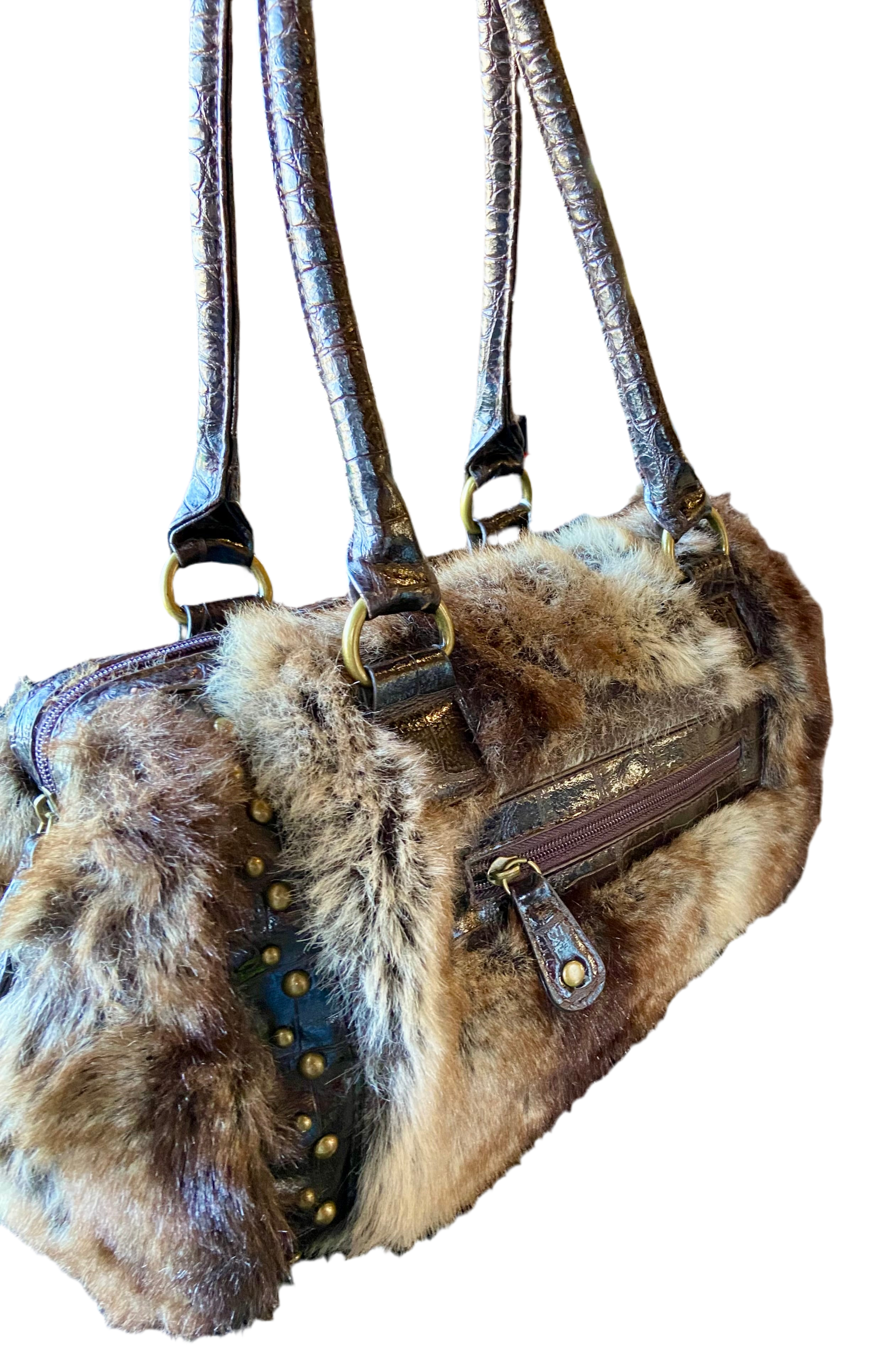 Fergalicious bag