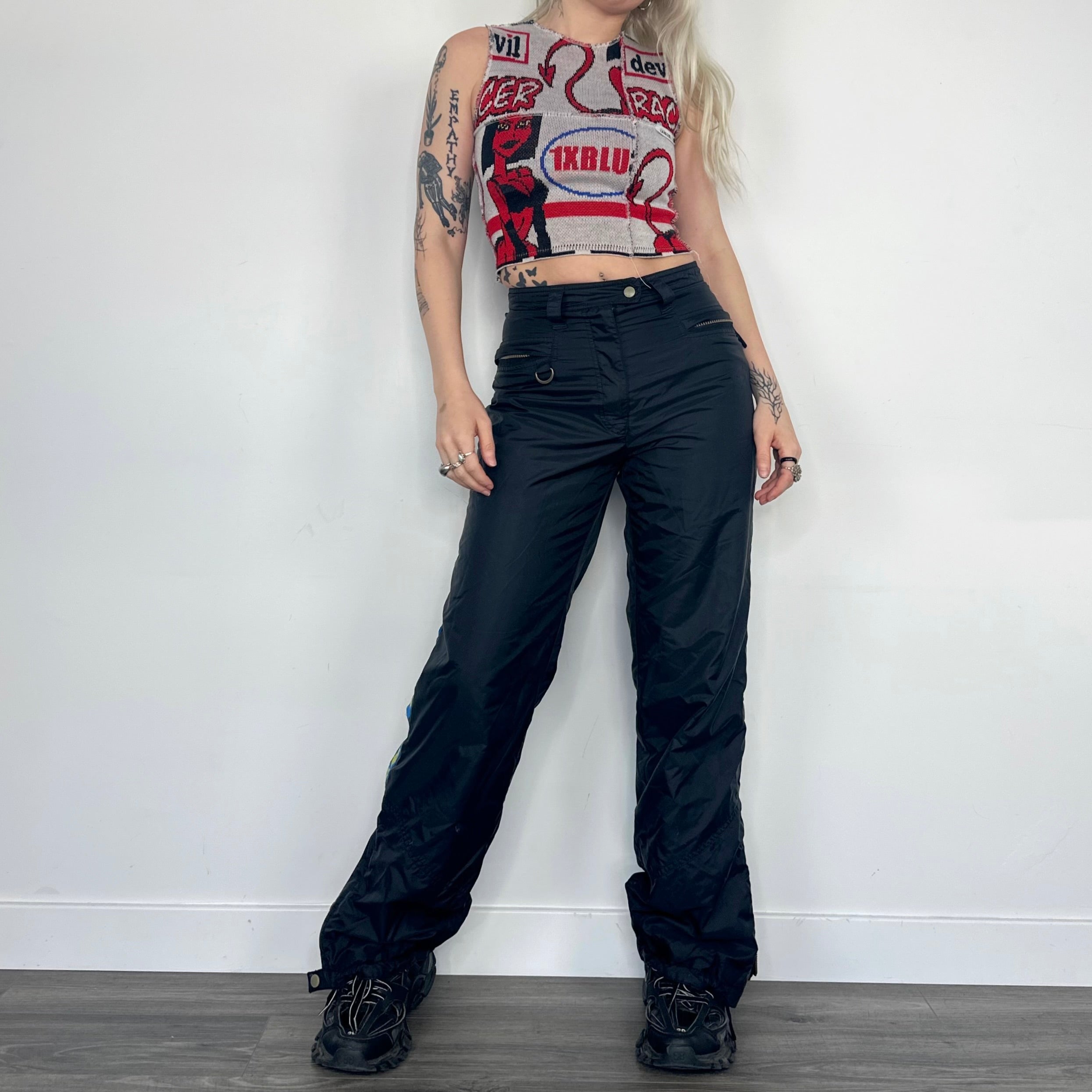 1/1 Custom IKEA Pants (S)