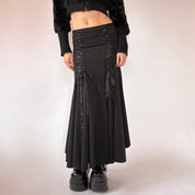 Y2K Whimsygoth Skirt (XS)