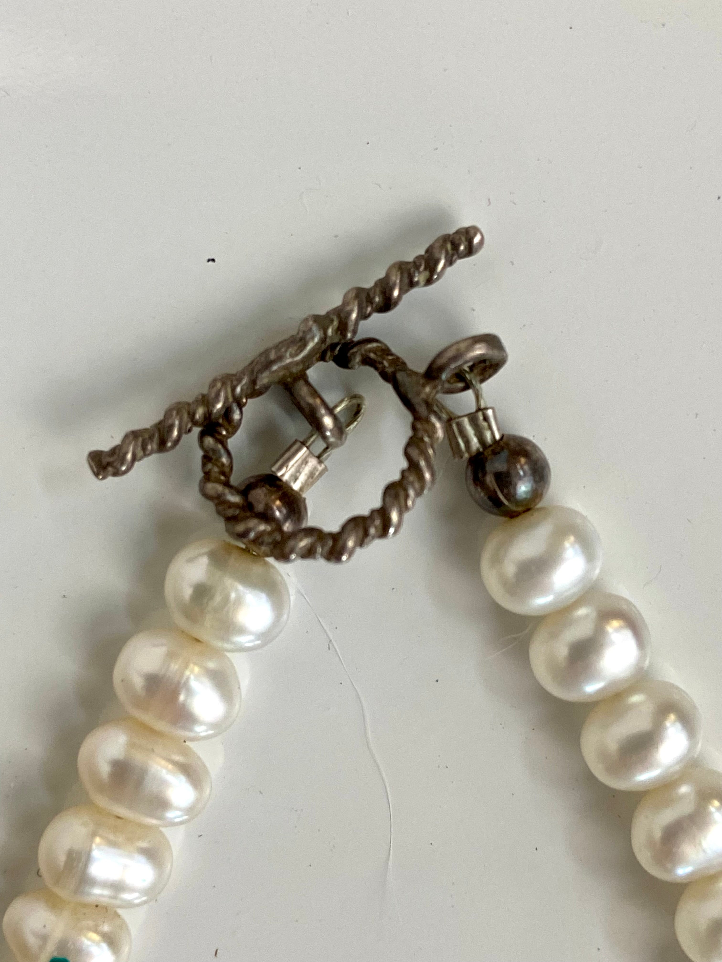 Simply choker