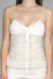 Heirloom Tank (XS)
