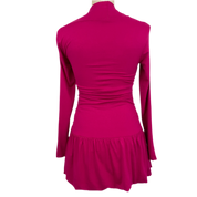Ballerina Mini Dress (S)
