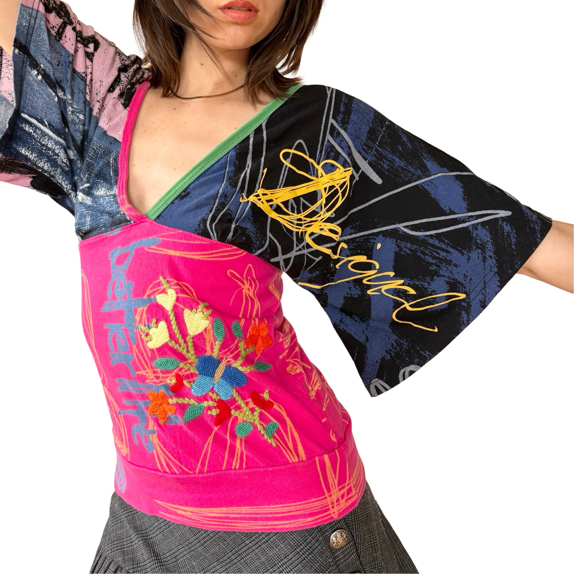Desigual Top (S)