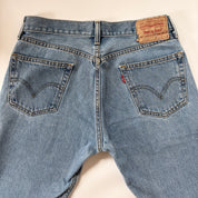 Levi’s 90s 505 Jeans (M)