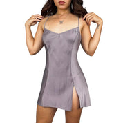 Vintage Victoria’s Secret Silk Slip (M)