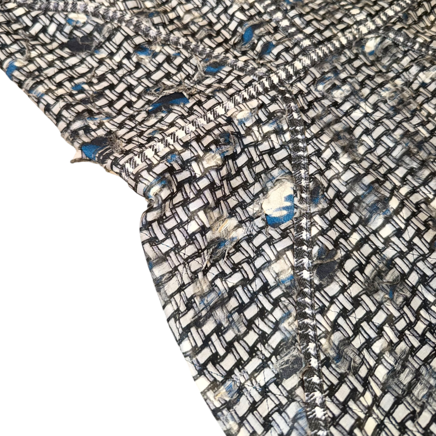 NWT Cavalli Bustier Dress (S)