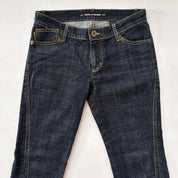 DKNY 2000s Jeans (XS)