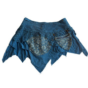 Adjustable fairy wrap skirt/belt (OS)