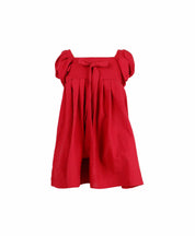 Babydoll Mini Dress (XS-1X)