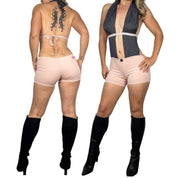 1/1 Dotty Romper (XS/S)