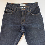 Armani Exchange 90s Jeans (S)