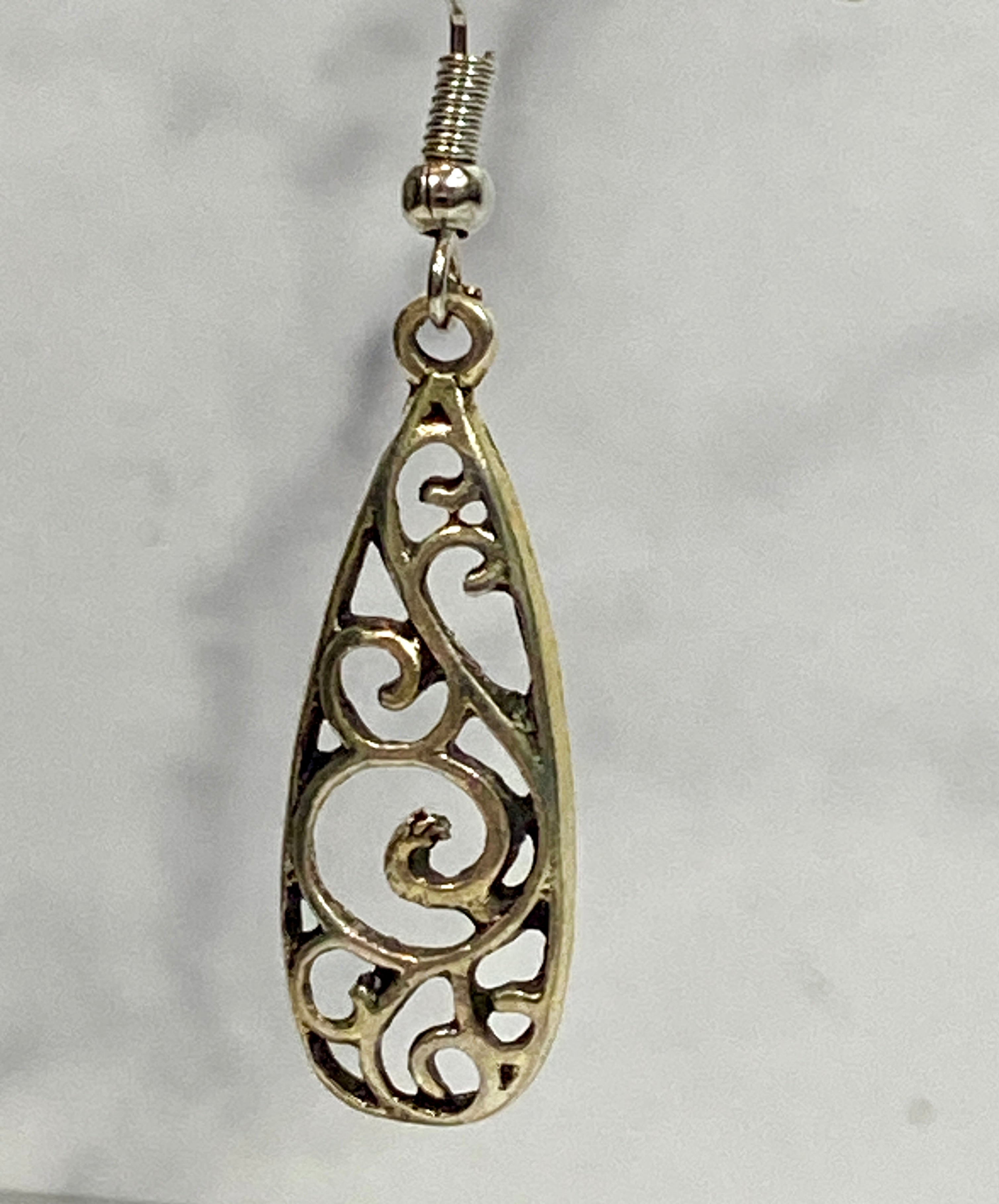 Little drops earring