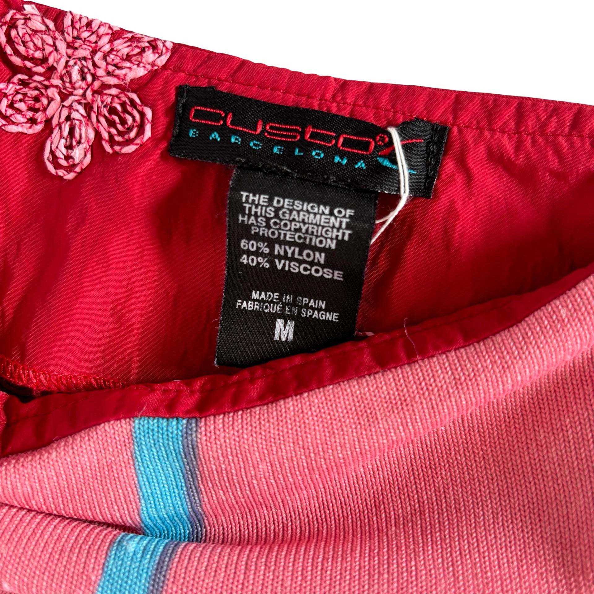Custo Barcelona Skirt (M)