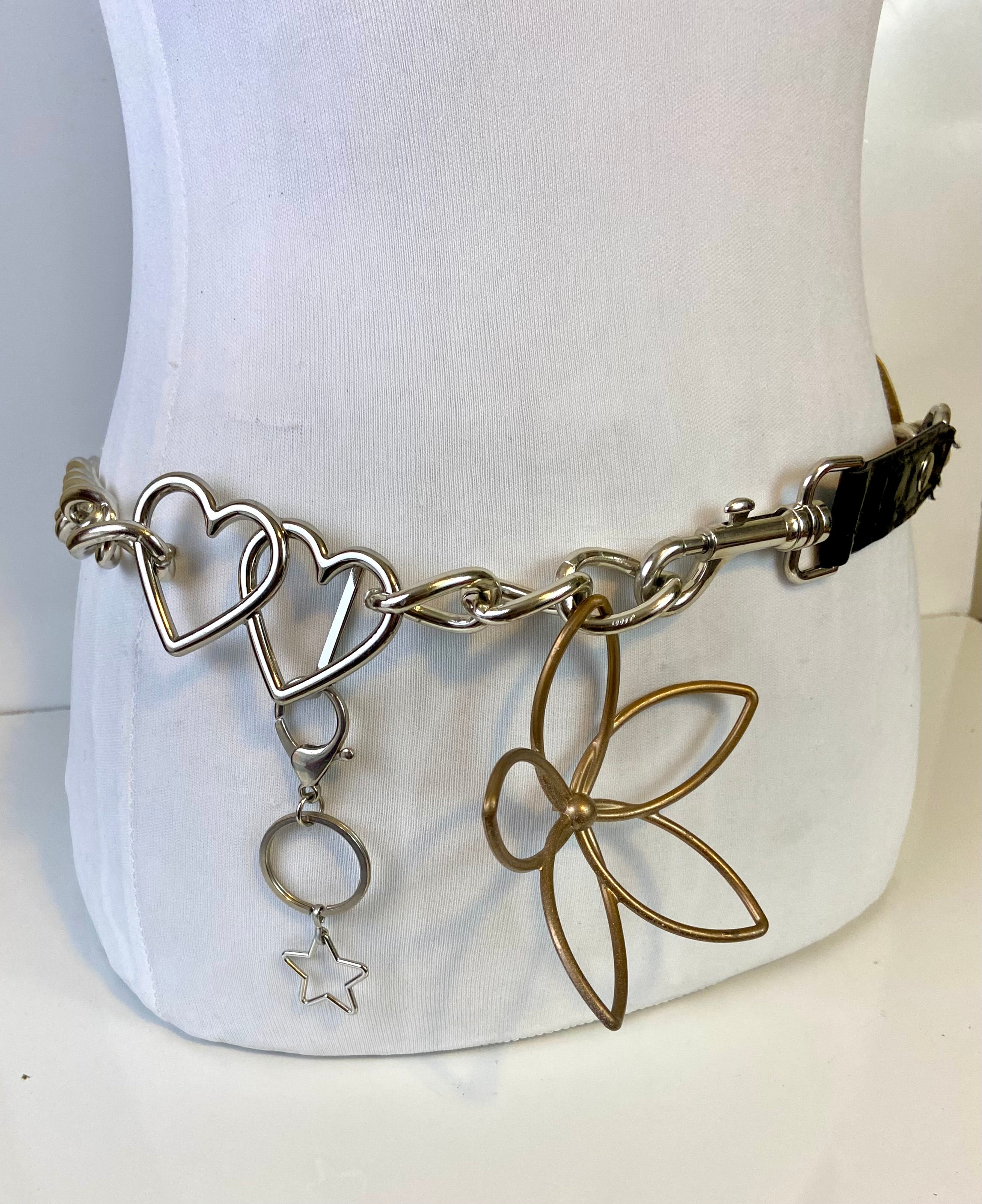 Which Way To Go Belt