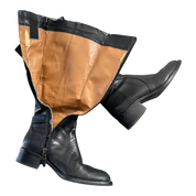 Leather Riding Boots (6)