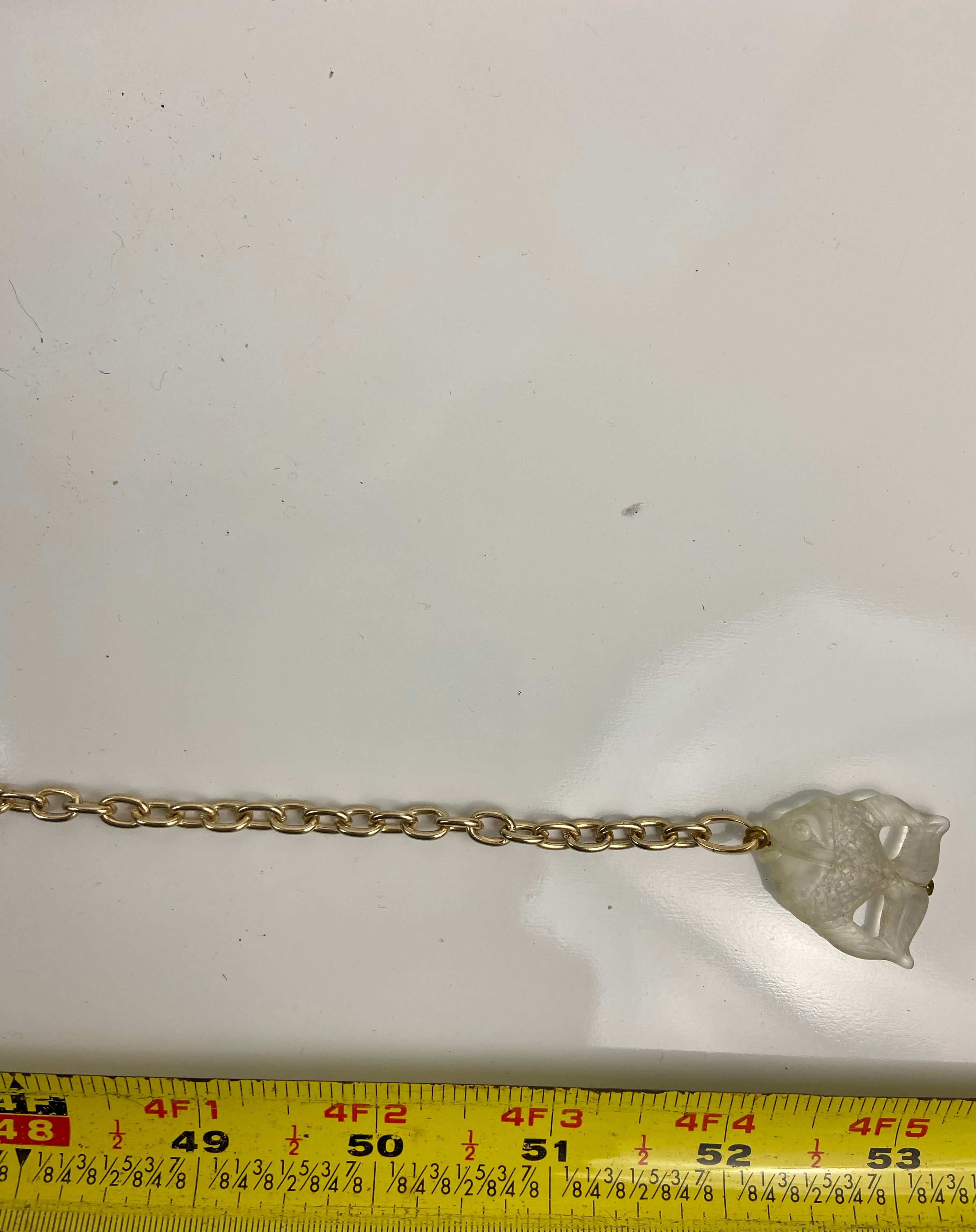 Sea 🌊 world vintage belt