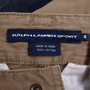 Y2K RALPH LAUREN Cargo Pants (S)