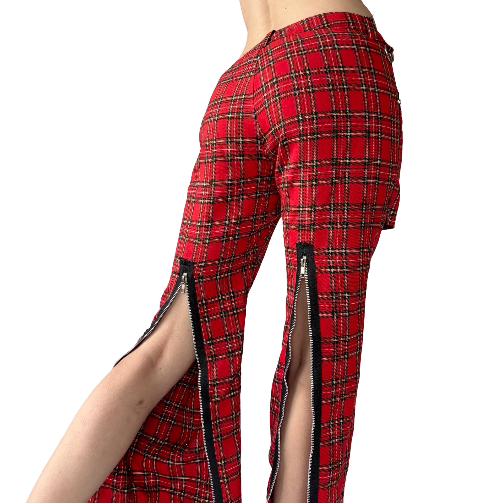 90s Lip Service Pants (S)