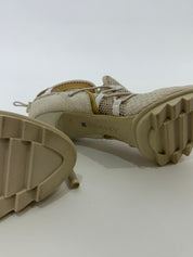 Vintage DKNY Sneaker Heels (7/7.5)