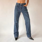 Levi’s 90s 505s (M)