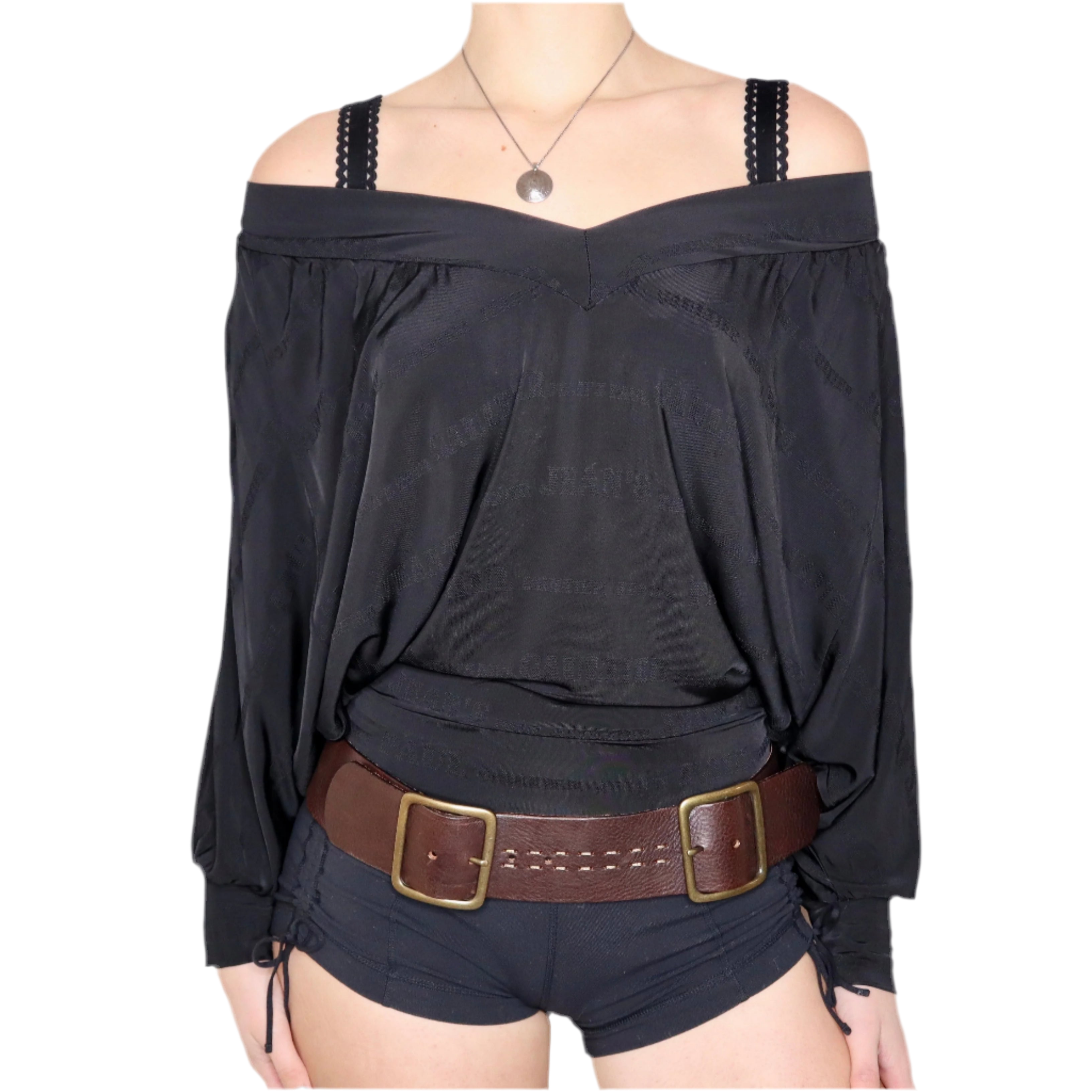 JEAN PAUL GAULTIER Top (S)