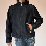 90s Denim Jacket (M/L)